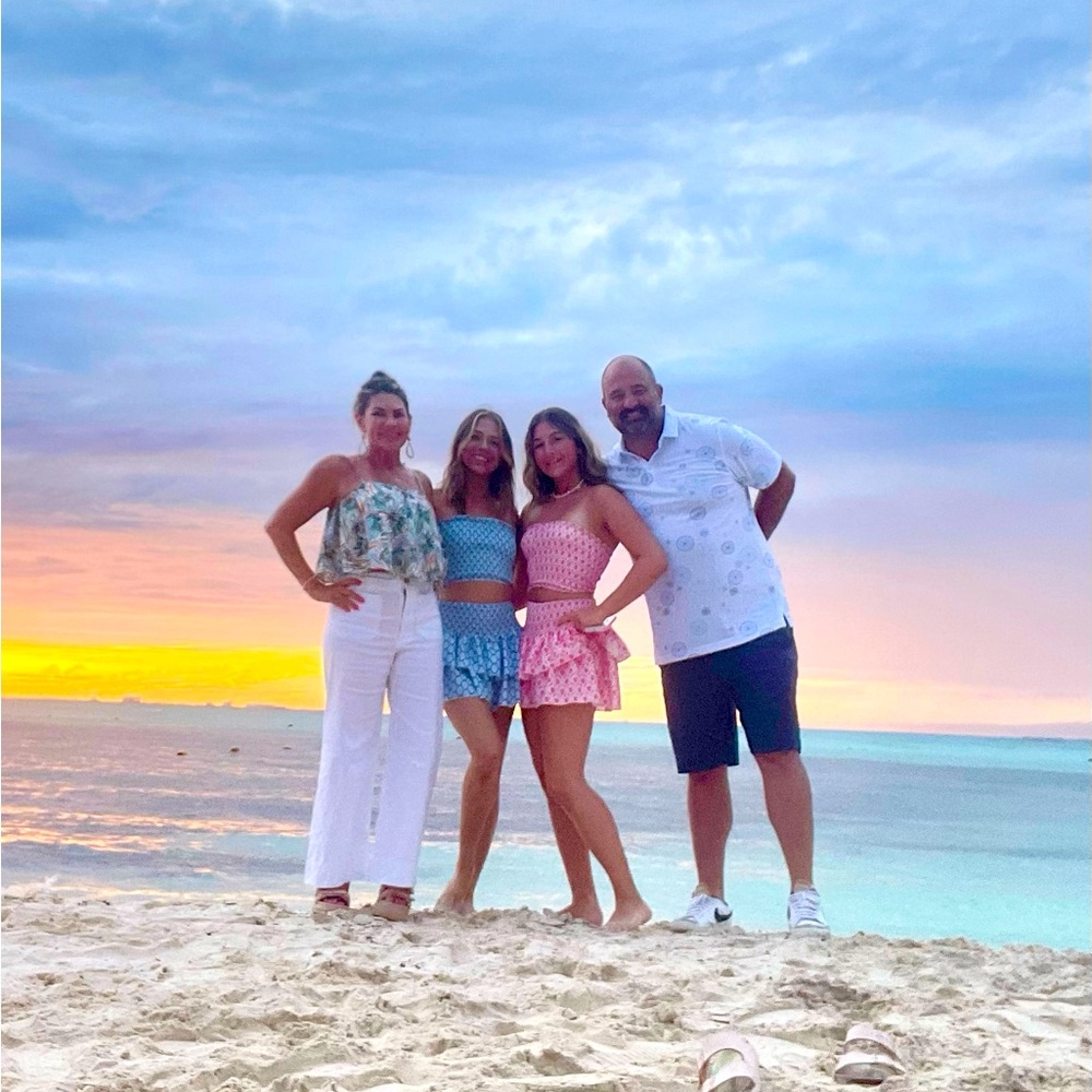 Meet your Posher, Jaime